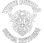 White Buffalo Custom Tattooing & Piercing
