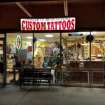 Choosing Your Perfect Tattoo Artist and Shop: A Comprehensive Guide